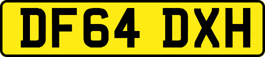 DF64DXH