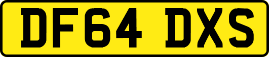 DF64DXS