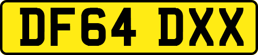 DF64DXX
