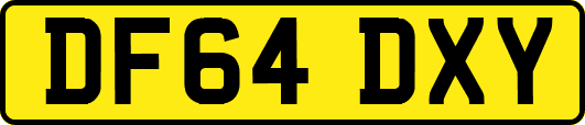 DF64DXY