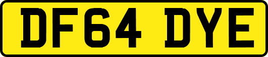 DF64DYE