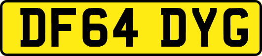 DF64DYG