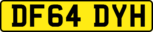 DF64DYH