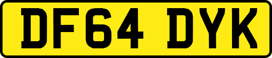 DF64DYK