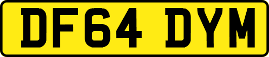 DF64DYM