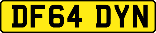 DF64DYN