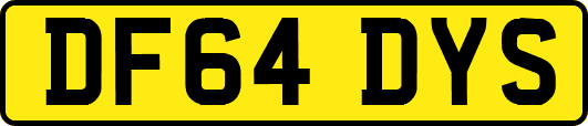 DF64DYS