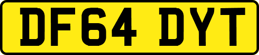 DF64DYT