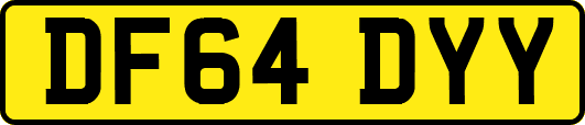 DF64DYY