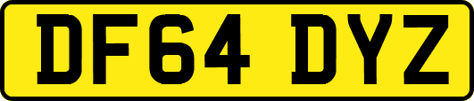 DF64DYZ