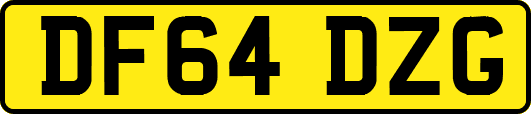 DF64DZG
