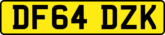 DF64DZK