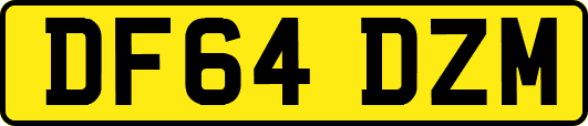 DF64DZM