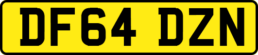 DF64DZN