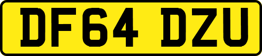 DF64DZU