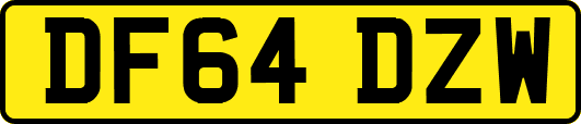 DF64DZW