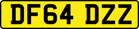 DF64DZZ