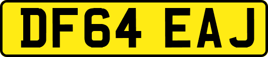 DF64EAJ