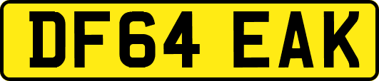 DF64EAK