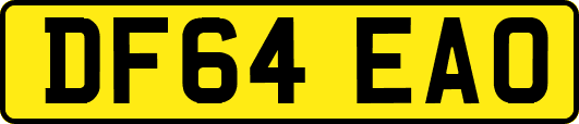 DF64EAO