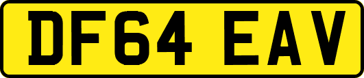DF64EAV