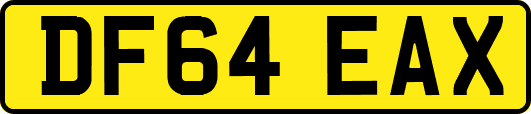 DF64EAX