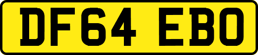 DF64EBO