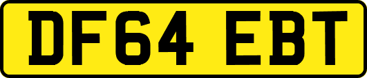 DF64EBT
