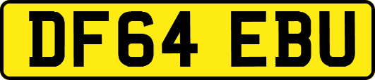 DF64EBU