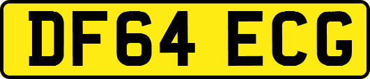DF64ECG