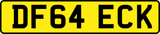 DF64ECK