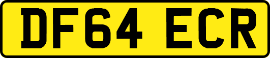 DF64ECR