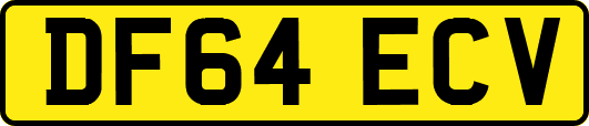 DF64ECV