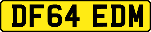 DF64EDM
