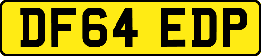 DF64EDP
