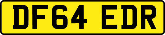 DF64EDR