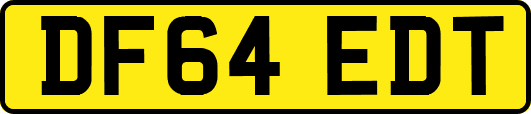 DF64EDT