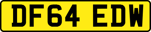 DF64EDW