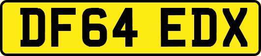 DF64EDX