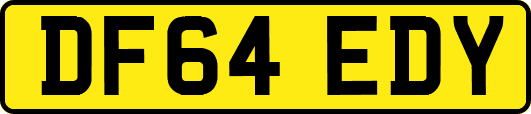 DF64EDY