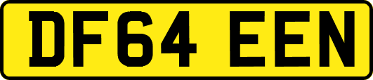 DF64EEN