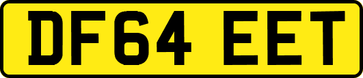 DF64EET