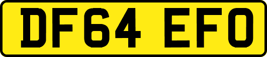 DF64EFO