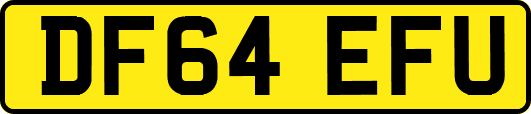 DF64EFU
