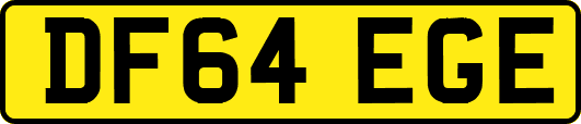 DF64EGE