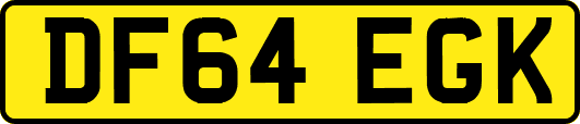 DF64EGK