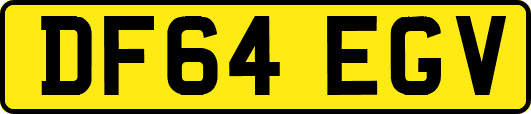 DF64EGV