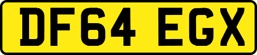 DF64EGX