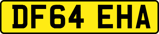 DF64EHA
