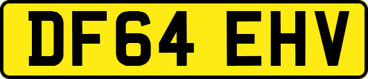 DF64EHV